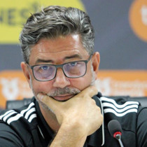 Rui Vitoria: Atmosferden etkilenmeyiz