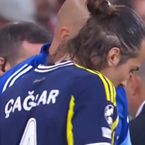 Semedo sakatlandı, Çağlar Söyüncü oyuna girdi