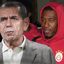 Spartak Moskova transferi patlayan Cuesta için müjde!