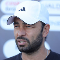 Teknik direktör Selçuk İnan: Tek amacımız, Kayserispor maçını taraftarlarımızla beraber kazanmak