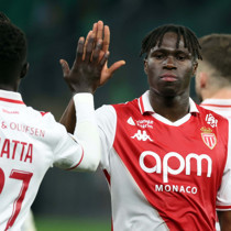 Wilfried Singo'nun İstanbul'a geliş saati belli oldu