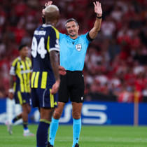 Anderson Talisca'dan Slavko Vincic'e sitem: İşimizi zorlaştırdı