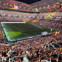 Bakanlığın Galatasaray'a açtığı dava, yönetmeliğe aykırı rapor sebebiyle yeniden görülecek