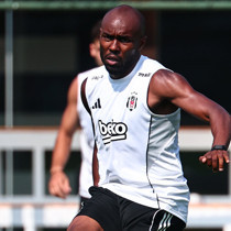 Chamberlain sonrası Beşiktaş'ta bir ayrılık daha! Al-Musrati'nin yeni takımı belli oldu