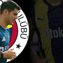13 milyon euroluk oyuncu Morata'nın yanına gidiyor