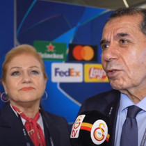 Dursun Özbek'ten kura yorumu
