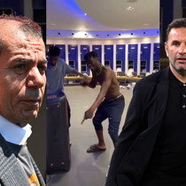 Galatasaray'da transfer yattı!