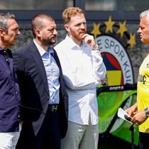 Fatih Demirkol: Fenerbahçe Jose Mourinho'nun açıklamalarıyla zaten elenmişti