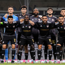 Fatih Demirkol: Karabağ'ın UEFA Şampiyonlar Ligi'nde başarılı olacağına inanıyorum
