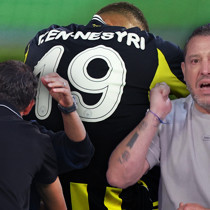 Fenerbahçe Benfica'ya elendi, Nihat Kahveci çıldırdı: Hiç mi gururunuz yok?