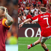 Icardi'den Kerem Aktürkoğlu paylaşımı geldi