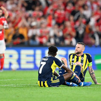 Fred ve Skriniar, mağlubiyeti değerlendirdi