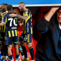 Fenerbahçe'de Jose Mourinho dönemi sona eriyor... 6 yıldız beklemeye geçti