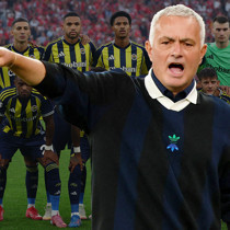 Jose Mourinho yerden yere vuruldu: Savaştan kaçan bir general ile yola devam edilir mi?