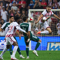 MAÇ ÖZETİ | Samsunspor 0-0 Panathinaikos