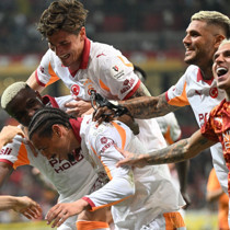 Galatasaray'ın Şampiyonlar Ligi'ndeki muhtemel rakipleri belli oldu! İşte torbalar