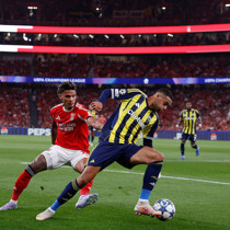 Türkiye'nin ülke puanı ve sıralaması güncellendi! Fenerbahçe, Benfica'ya elendi