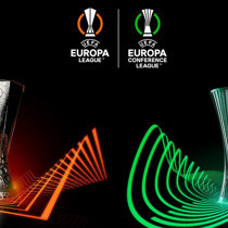 UEFA Avrupa Ligi ve Konferans Ligi'nde kura çekimi yarın yapılacak
