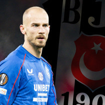 Vaclav Cerny'den Wolfsburg'a Beşiktaş resti! Transferde son aşamaya gelindi