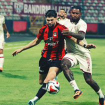 Bandırmaspor, Vanspor deplasmanında kazandı