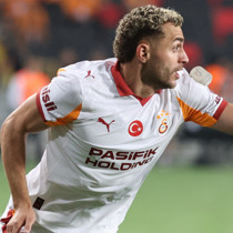 Dün Şampiyonlar Ligi kurası çekildi bugün... Barış Alper'de sıcak gelişme