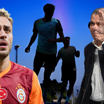 Barış Alper Yılmaz NEOM'a Hakan Çalhanoğlu Galatasaray'a...
