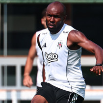 Beşiktaş ayrılığı resmen açıkladı! Yeni takımı belli oldu
