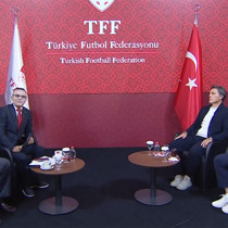 CANLI | Vincenzo Montella: En iyi futbolcuları kadroya almaya çalışıyoruz