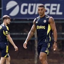 Como, Fenerbahçe'den Deigo Carlos'u istiyor