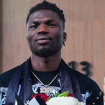 El Bilal Toure: Çok gol atmak benim görevim