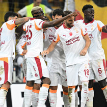 Galatasaray son 6 maçta mağlup ettiği Çaykur Rizepspor'u konuk edecek