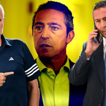 Mourinho Ali Koç'tan 30 milyon euro istedi!