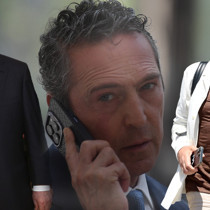 Jose Mourinho Aziz Yıldırım'la görüşmek için...