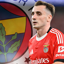 Kerem Aktürkoğlu, Fenerbahçe'de! İşte Benfica'ya ödenecek bonservis bedeli