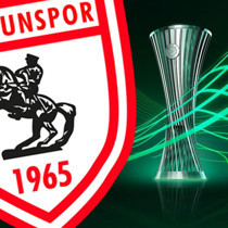 Samsunspor'un Konferans Ligi'ndeki rakipleri belli oldu!