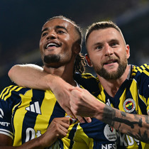 Fenerbahçe'nin muhtemel rakipleri belli oldu