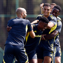 Cuesta ile Fenerbahçeli yıldız takım arkadaşı oluyor! Flaş ayrılık