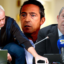 Ali Koç Jose Mourinho'yu yerin dibine soktu!