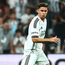 Beşiktaş'ta şoke eden sakatlık! Sergen Yalçın'ın planları altüst oldu