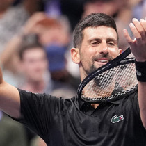 Djokovic sürprize izin vermedi! ABD Açık'ta 4. tura yükseldi