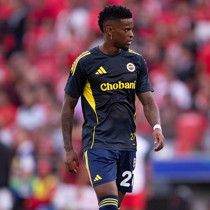Fenerbahçe'den Semedo için sakatlık açıklaması! Kasıkta yaralanma