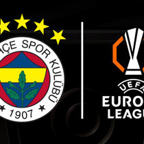 Fenerbahçe’nin UEFA Avrupa Ligi’ndeki fikstürü belli oldu