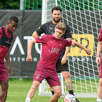 Galatasaray'da Cuesta'nın ardından bir ayrılık daha! Yeni transferlere kontenjan açılacak