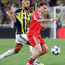 Galatasaray'dan Kerem Aktürkoğlu açıklaması