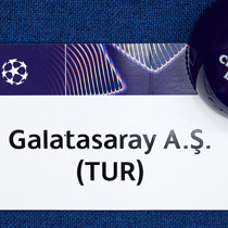 Galatasaray'ın Şampiyonlar Ligi fikstürü belli oldu! İşte maçların programı