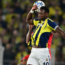 Jhon Duran Gençlerbirliği maçında yok