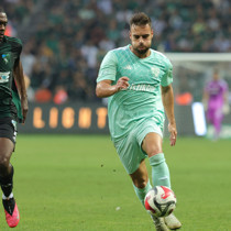 Kocaelispor, Süper Lig'de puanla tanıştı