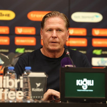 Markus Gisdol: Oyunu kontrol eden taraf bizdik