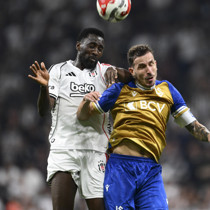 Ndidi'den Ole Gunnar Solskjaer için veda mesajı