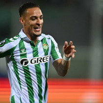 Beşiktaş ve F.Bahçe'ye duyurulur! Betis Antony'den vazgeçti